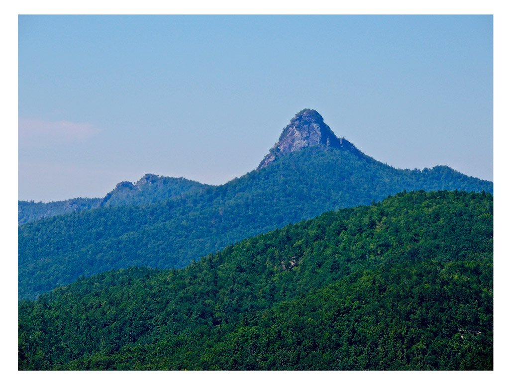 watercolorwes's tweet photo. #TablerockNC from Brown Mountain Overlook #WesWaugh #photography #landscapephotography #WilsonCreekWildernessArea https://t.co/Y1jZmznwbG