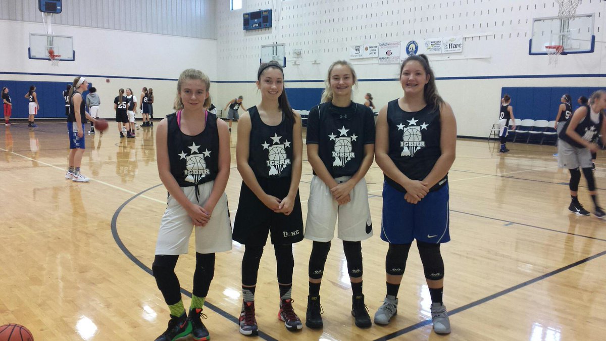 Good luck, ladies! 
#ladyberries
