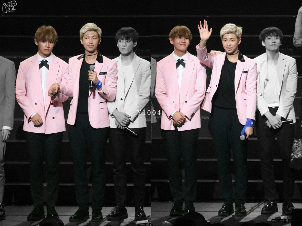 Y1004_'s tweet photo. #HappyNamjoonDay
#HappyRapMosterDayBR 
#HAPPY랩몬DAY
#HappyRMDay
#랩몬생일ㅊㅋ
#랩몬스터
#남준
#RAPMONSTER https://t.co/iEZ7jqYiVD