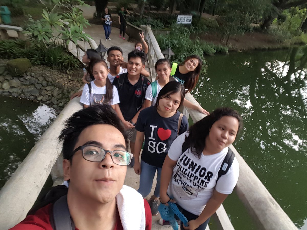 jhnjsphblyt's tweet photo. Congrats sa atin Team Baratheon. 😁👏
#3rdPlace #CaJPIA #TeamBuilding https://t.co/9GhJWk402t