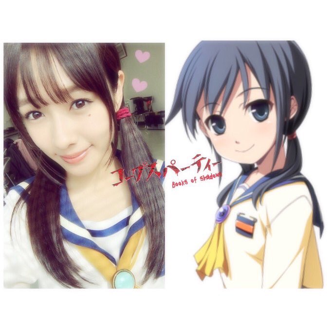 あゆみちゃん お誕生日おめでとうございます そして いつもありがとう あなたに出逢えて幸せです 篠崎あゆみ生誕祭 コープスパーティー 前田希美 Scoopnest