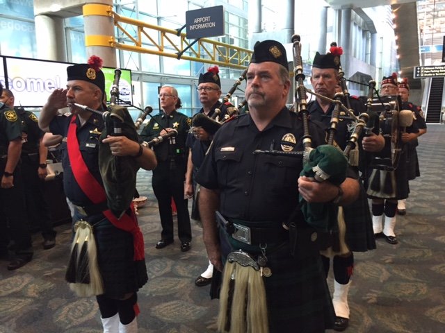 FLLFlyer's tweet photo. This Memorial honors those we lost and who continue to serve and protect us every day. https://t.co/6wgO9qCL98 https://t.co/oPDRWyygOM