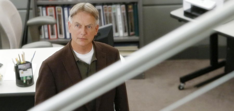 foufie13's tweet photo. #nciscast #markharmon #emilywickersham https://t.co/QhfO6d9eNb