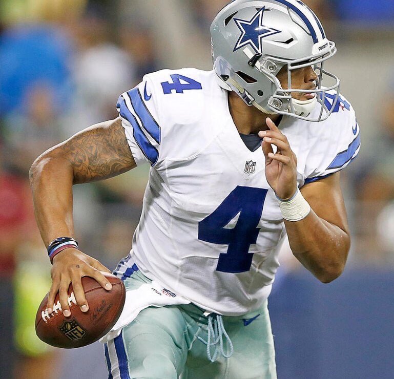 Ch_Chaplin8's tweet photo. Buenos dΓas...
Β‘TerminΓ³ la espera!
#DallasCowboys Gameday π#InDakWeTrust #CowboysNation #Nflkickoff2016 https://t.co/M5TU32s7fa