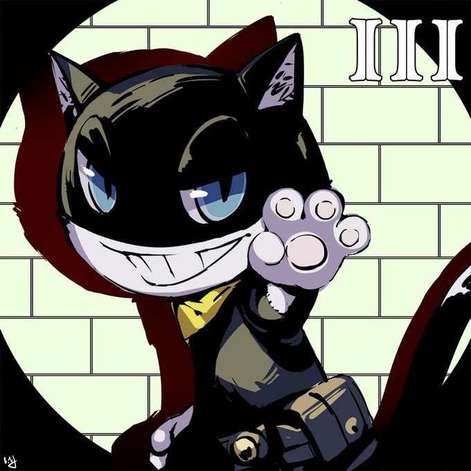 「black cat cat」 illustration images(Oldest)