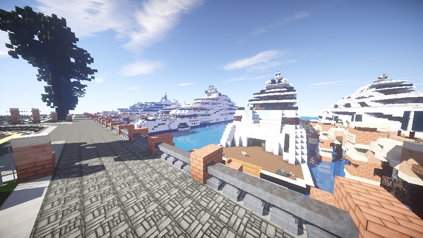 DicAndBlaze's tweet photo. Bring In The Boys Amazing Job With The Marina! 
More Builds Coming Soon!
@IST4RKI @W4ynebruce https://t.co/osEBJ1Ipjs
