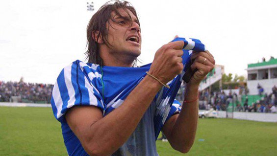 pasiontombina's tweet photo. Feliz cumpleaños Cachorro! Gracias por tantas alegrías! La Bodega no se olvida! Abrazo @kchorro_abaurre! https://t.co/IfYlEVJcyo