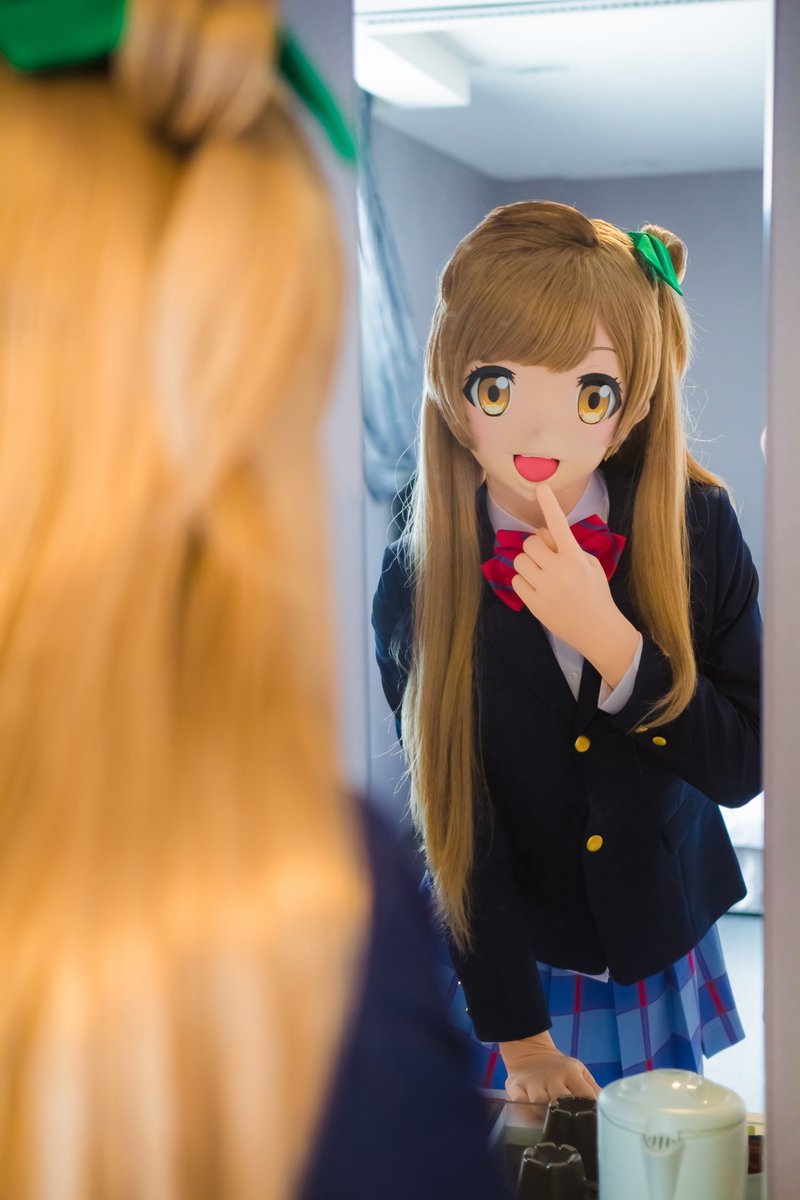 sezuna1168's tweet photo. ことりちゃんの誕生日！
おめでとう！
最高の癒しをくれることりちゃんは大天使！！���・8・）
  #南ことり生誕祭2016   #9月12日は南ことりの誕生日   #RTした人全員フォローする    #ことりちゃんの誕生日祝う人RT https://t.co/objawN05n4