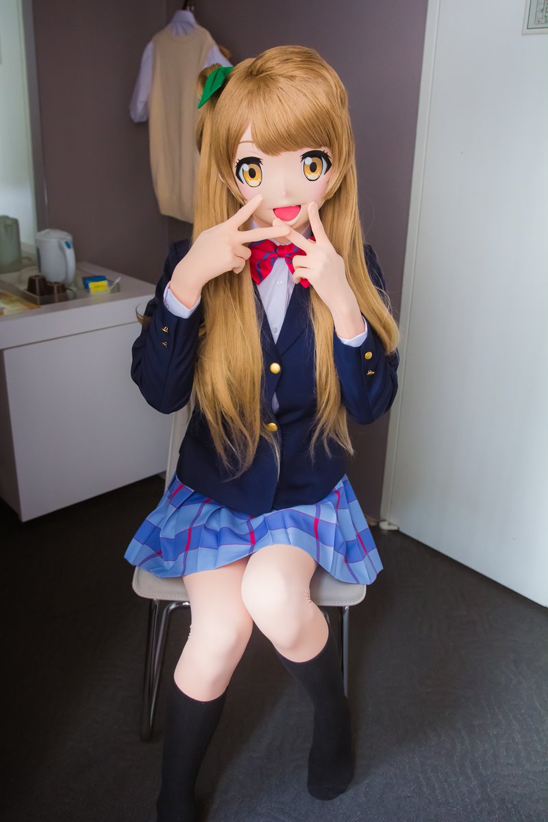 sezuna1168's tweet photo. ことりちゃんの誕生日！
おめでとう！
最高の癒しをくれることりちゃんは大天使！！���・8・）
  #南ことり生誕祭2016   #9月12日は南ことりの誕生日   #RTした人全員フォローする    #ことりちゃんの誕生日祝う人RT https://t.co/objawN05n4
