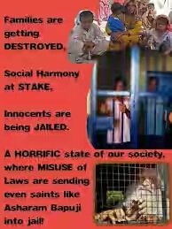 Nikhilk239's tweet photo. @SushilModi लड़खड़ाता स्वास्थ्य, कोई आरोप साबित नही-Asaram Bapu ji की जमानत में विलंभ क्यों #BailRejectedForInnocent https://t.co/yu3i7jHKIS