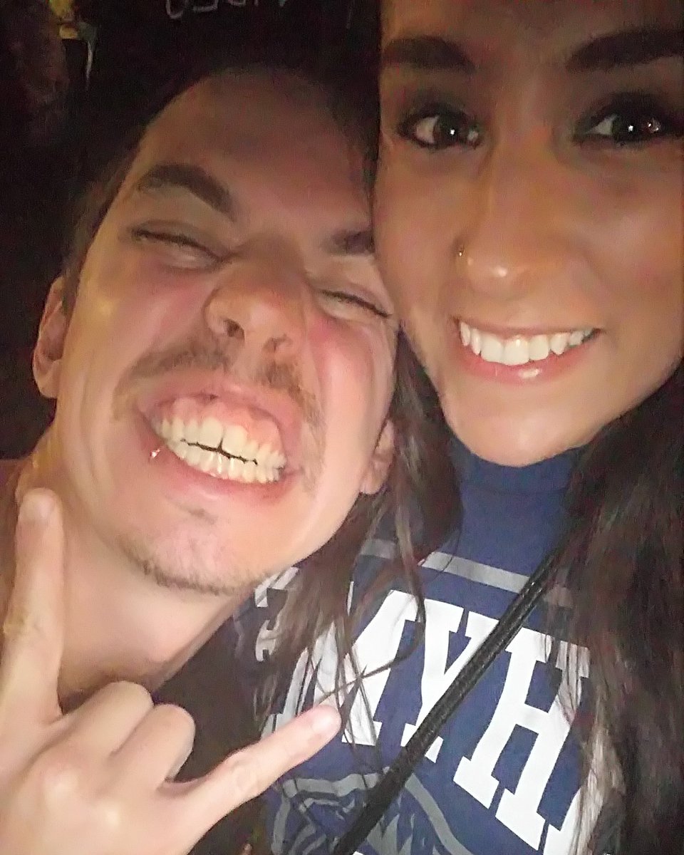 mancrits's tweet photo. @Grievesmusic #PO3 was a success! 🙌❤ https://t.co/wLJgYvEg3V