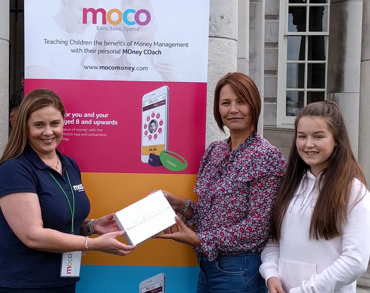 MOCO tweet media