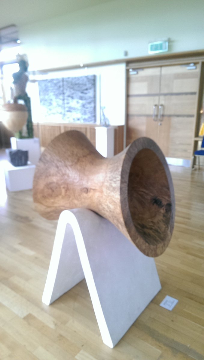 TCDArtCurator's tweet photo. Go visit #SculptureinContext @ #Dublin #BotanicGardens 
Free entry, catalogue 3euro
Lots 2discover at your ease https://t.co/16T1Aq5aea