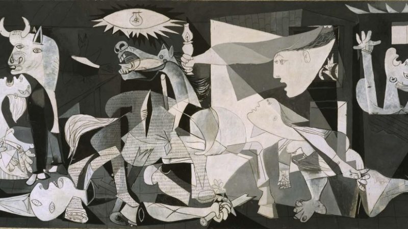 Operación rescate: 35 años de la llegada del "Guernica" de #Picasso a España descubrirelarte.es/2016/09/11/ope…