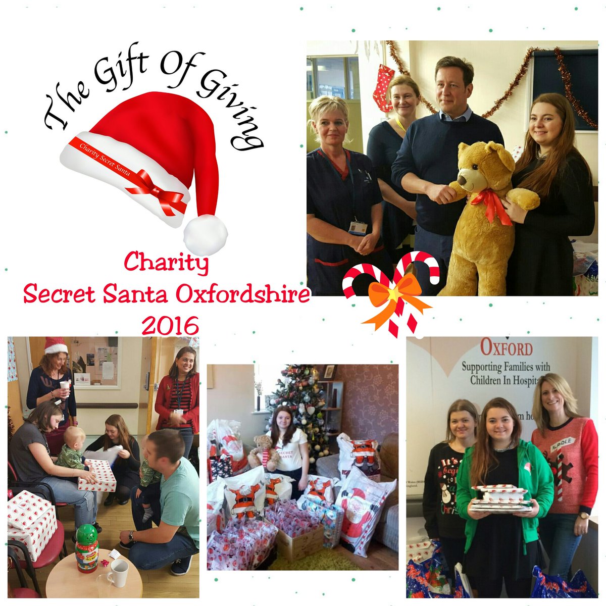 Cheekyclara's tweet photo. .@cheekyclara @SupermumOx please visit and like @SantaCharity. https://t.co/mrelrfsB6a https://t.co/eyFUCxFW7U