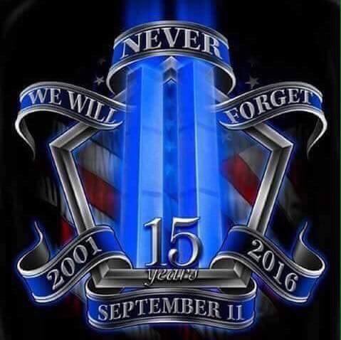 TRossi101's tweet photo. #WeWillNeverForget! https://t.co/HIdBdVVfd1