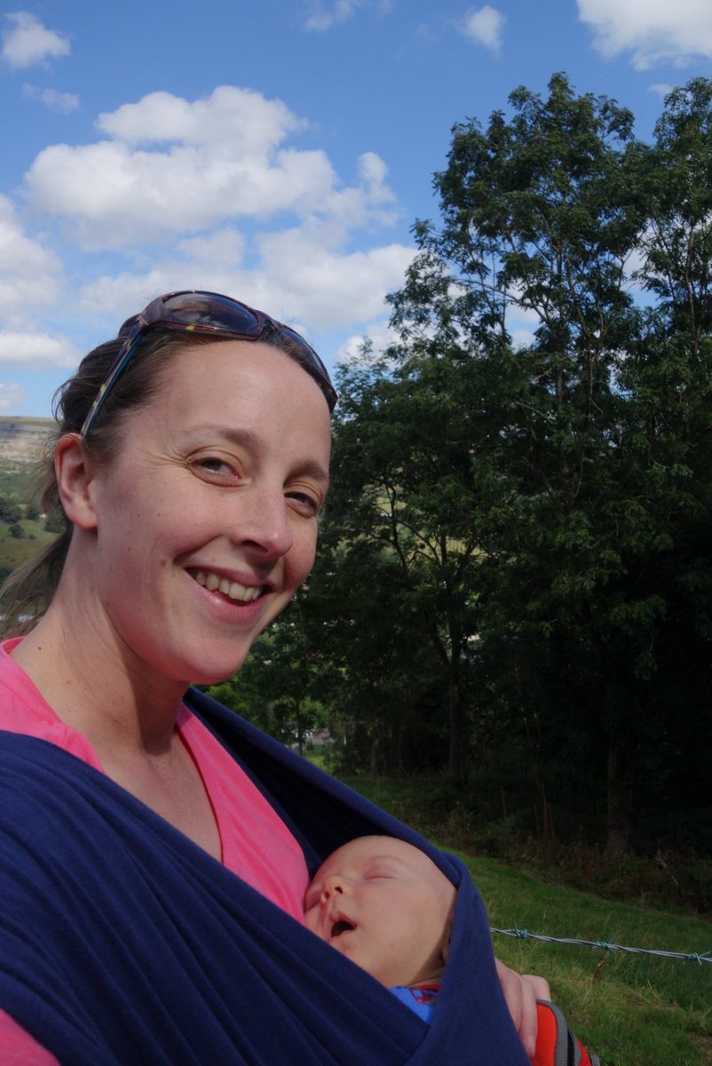 Afternoon exploration with the little one 😍 the valley we now call home #Llangollen #wales