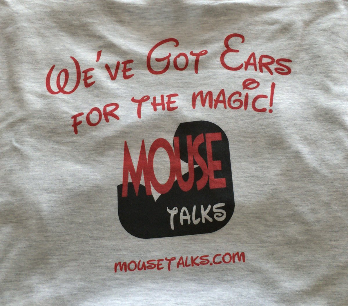 mousetalksmagic's tweet photo. Headed to the PA Renaissance Faire with family. #mouseTalks on-site; not #Disney but still fun #tshirt https://t.co/BUTyHbuFMT