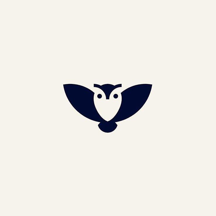 GetDesignTalks's tweet photo. Minimal owl by @erkaeva 
Great work! 
Follow us to get best new designs everyday! #dribbbl… https://t.co/JmEnhkImy6 https://t.co/25fUFWaTa8