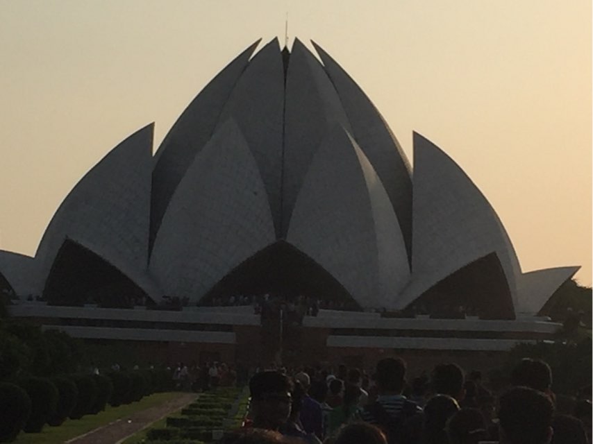 WhittakerTravel's tweet photo. Sightseeing in New and Old Delhi.  Saw all the best sights. What an incredible city. 
Mosque-(JAMA MASJID)
Market-w… https://t.co/W425zzwYx2