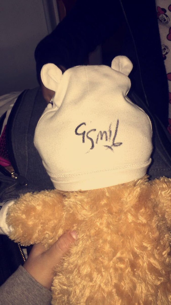 justleannemae's tweet photo. George Junior misses you @NewHopeGeorge 💗 https://t.co/hcawq6nZj0