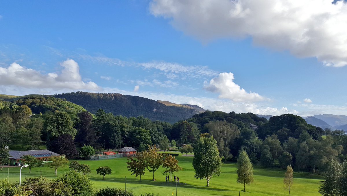 glocky9's tweet photo. Huge thanks to @HighfieldLakes for a weekend that exceeded all expectations, exceptional service #NotJustLakes https://t.co/6jIXDh7AY1