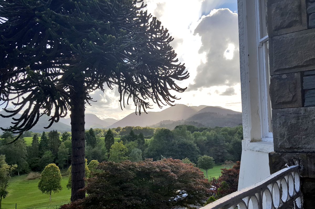 glocky9's tweet photo. Huge thanks to @HighfieldLakes for a weekend that exceeded all expectations, exceptional service #NotJustLakes https://t.co/6jIXDh7AY1