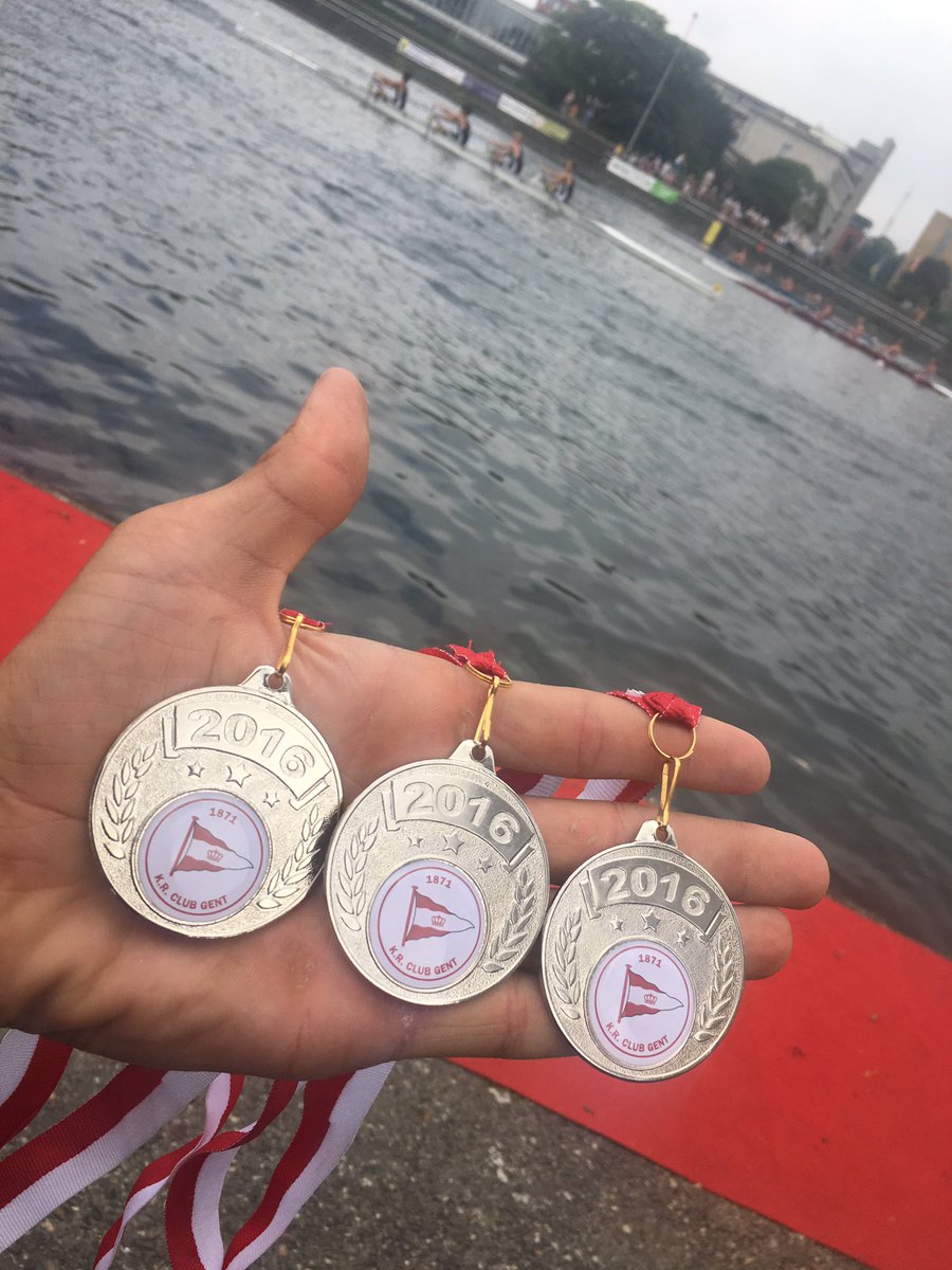 just_vladi's tweet photo. Great day, 3 times second #rowing #competition https://t.co/fBqcM98dEQ