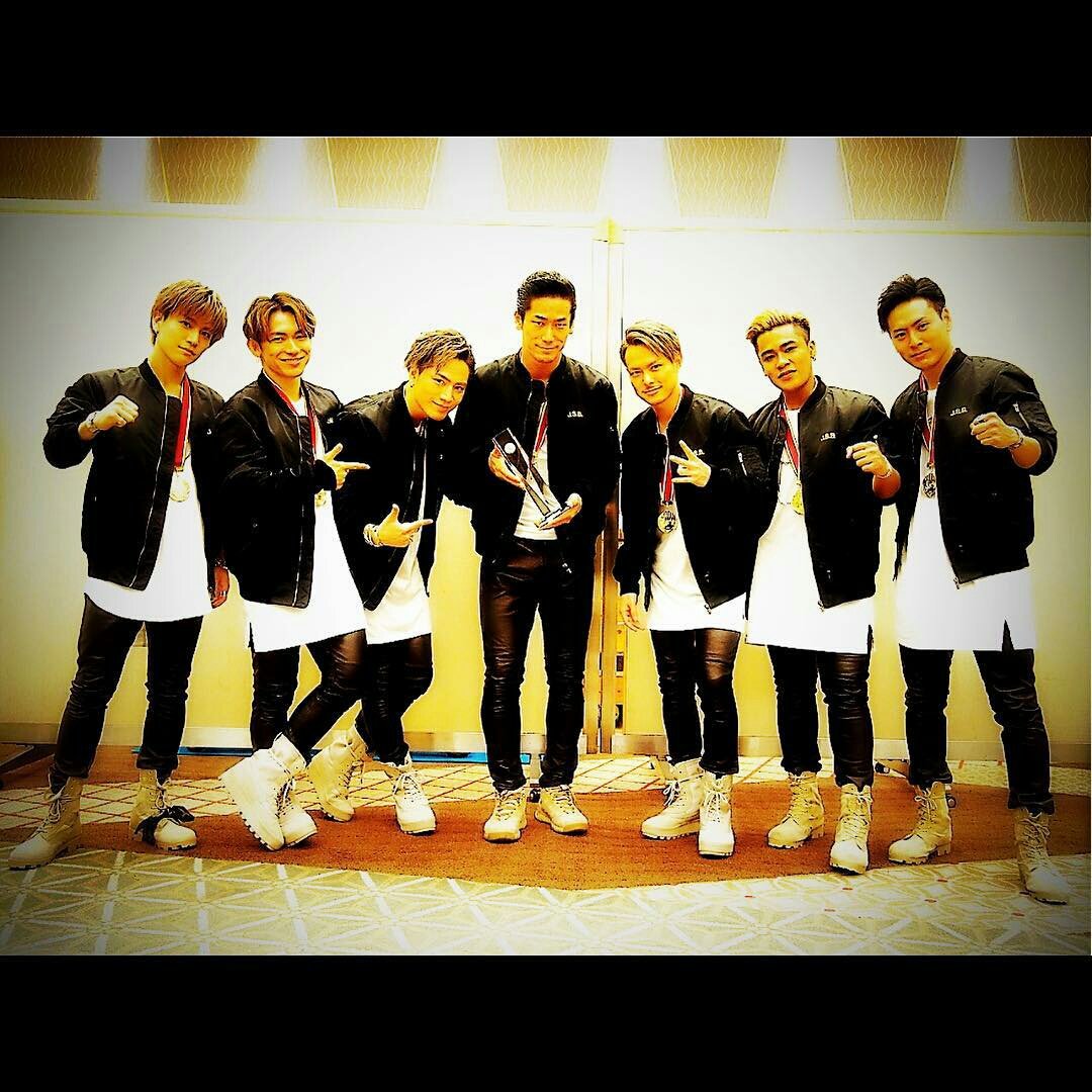 LDH_0303's tweet photo. タグします✔✅

99line🚹

✅三代目J SOUL BROTHERS
✅EXILE THE SECOND
⭕登坂広臣
⭕片岡直人

#LDHfamさんと繋がりたい 
#仲良くしてくれる人RT https://t.co/sk2SuPFdW1
