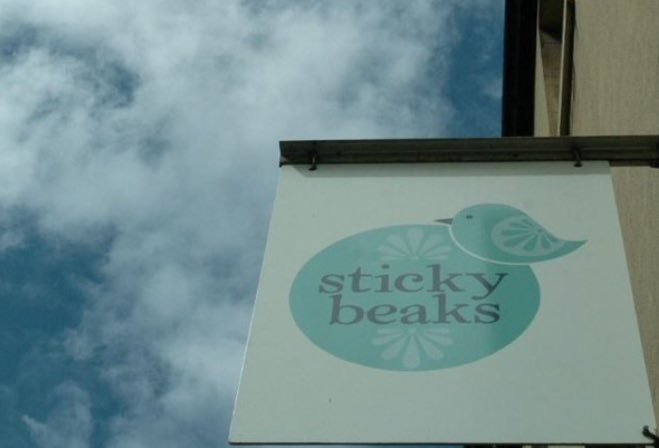 davidbartlett1's tweet photo. Started the day with some brilliant dim sum from Oriental Cafe followed by fab brunch at @Stickybeakscafe #Cambridge https://t.co/aziWd66XzK