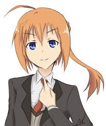 liecthen66's tweet image. character change
not new to RP 
new to character
my name is Konoe Subaru
I'm a female butler
retweet please?