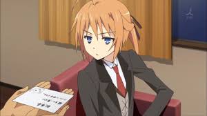 liecthen66's tweet image. character change
not new to RP 
new to character
my name is Konoe Subaru
I'm a female butler
retweet please?