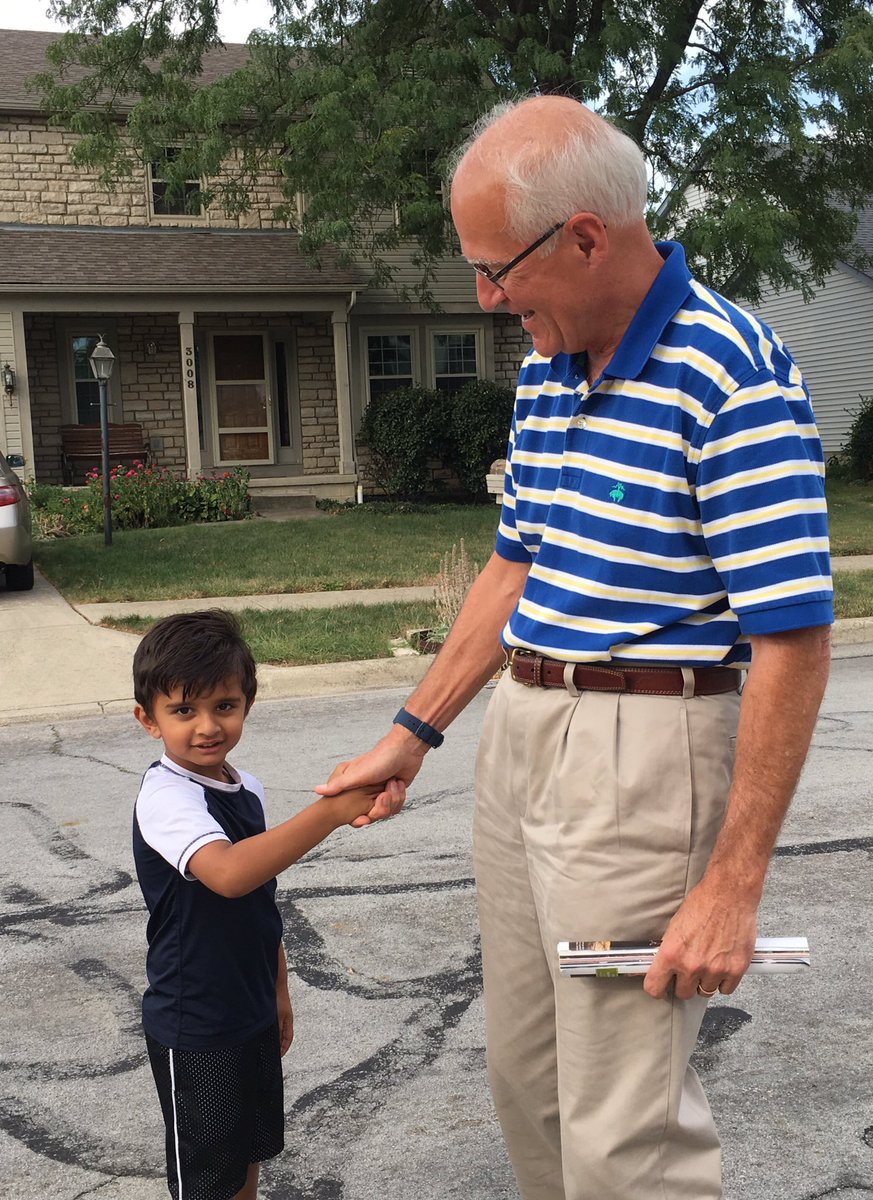 letha_flynn's tweet photo. A special friendship #differenttogethervc @VineyardCbus https://t.co/IrgqxSri5s