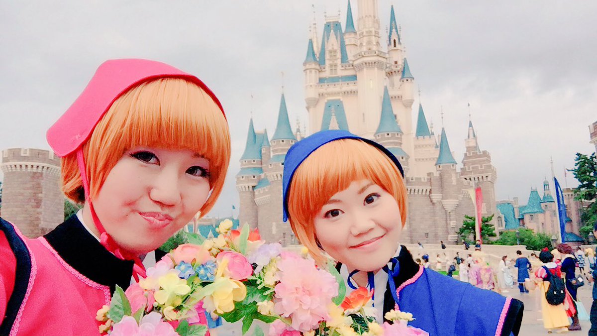 フロファンダンサー フロファンダンサー