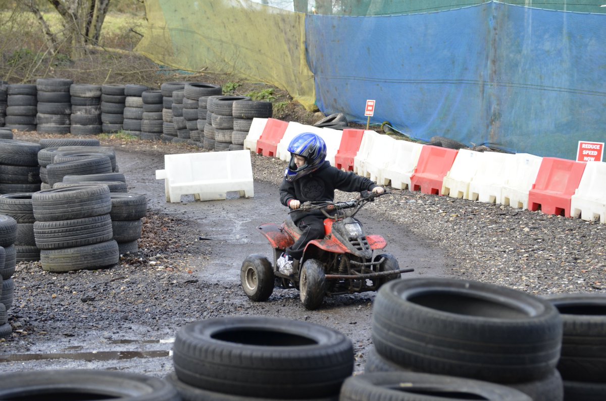 Quadding_It's tweet image. 90-Minute Children's Quad #Biking Session from £23 at #QuaddingIt UK groupon.co.uk/deals/quadding… #hampshire