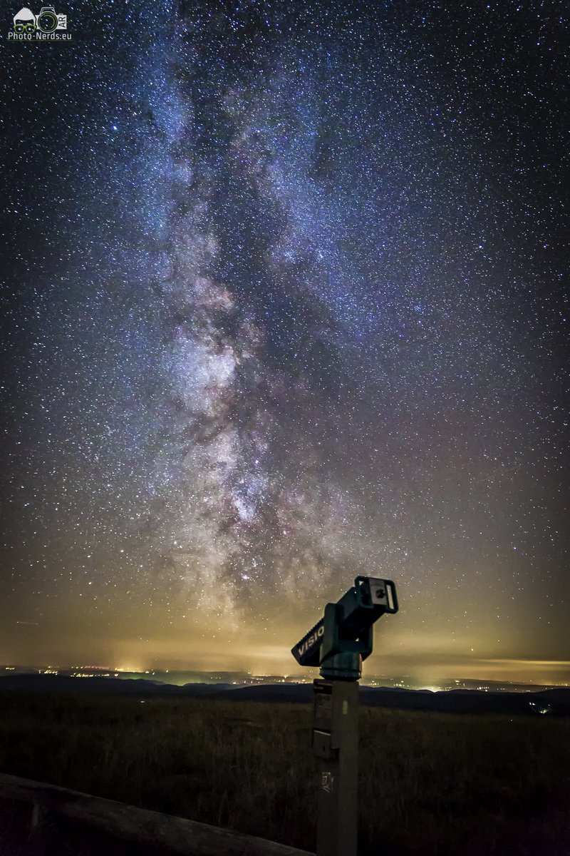 photo_nerds's tweet photo. #milkyway #brocken #harz #photonerds #photography #Germany #Deutschland @mdr_th @HarzPR @Oberharzstadt https://t.co/gVkPLhEswn