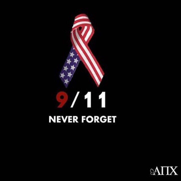 PiLambda_LPC's tweet image. #NeverForget #September11