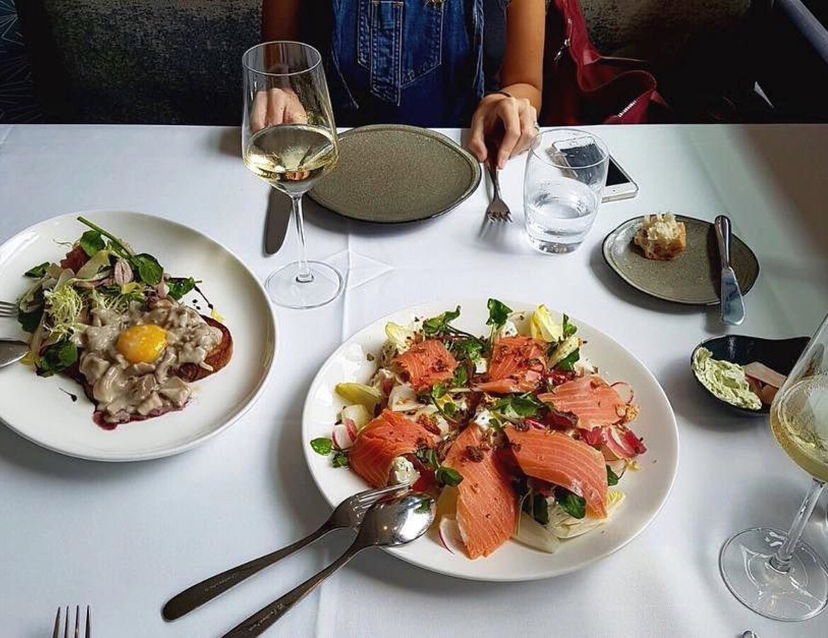 Volta SF tweet media