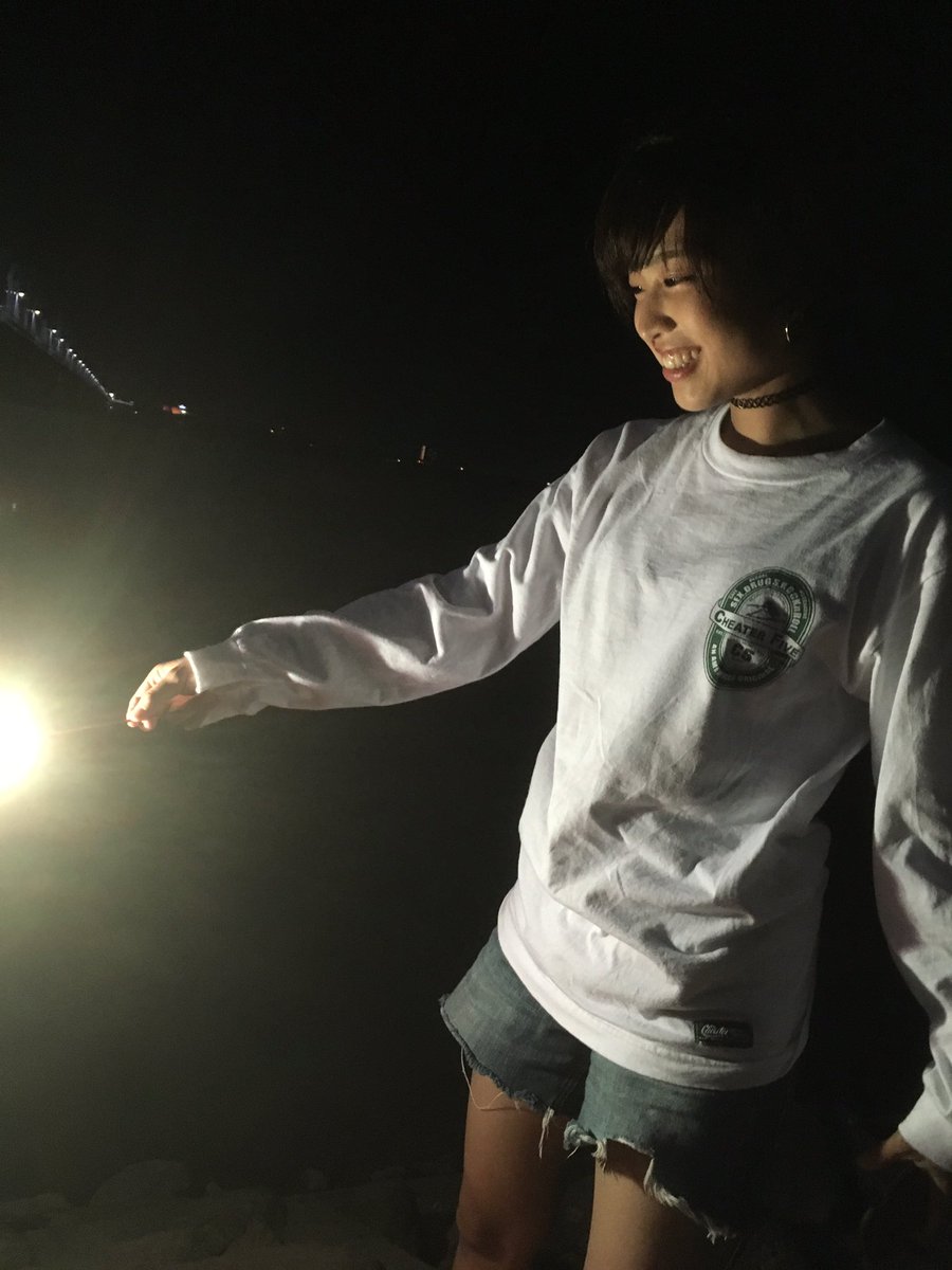 mkt5312's tweet image. 夏ってもんは終わって
くれないみたいですー