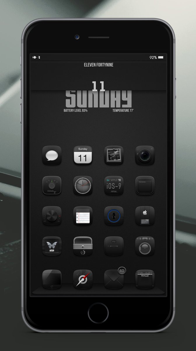 Er1cRod's tweet photo. #Virtual2Black @JedEye81
@lacsap65
๐ https://t.co/FTHL4bnKF0