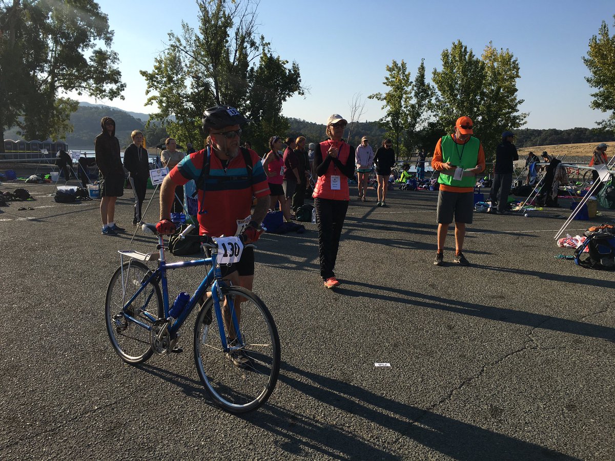 So_UkiahRotary's tweet photo. 2016 Ukiah Triathlon in full effect. https://t.co/Ux7uS4qZGs