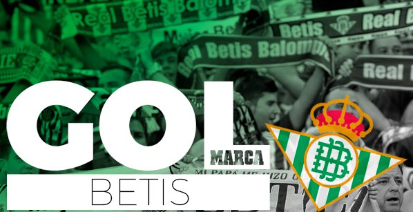 marca's tweet photo. EN DIRECTO | ¡Rubén Castro anota en el descuento! https://t.co/cV06rdK5Sb #LaLiga https://t.co/JVYb0F6glv