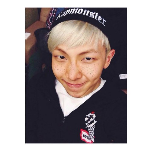 sam_izucki's tweet photo. I love you so much ma baby boy #HappyRMDay #Namjoonday https://t.co/3hnAmfXjg8