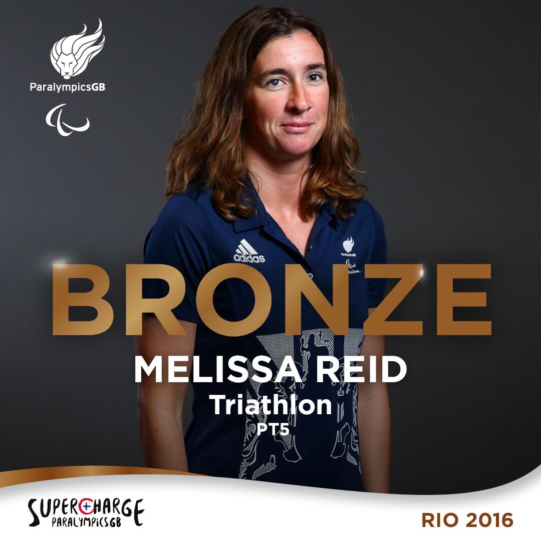 ParalympicsGB tweet media