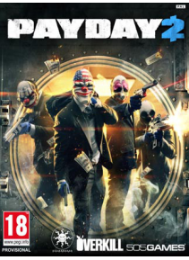 SteamReduction's tweet image. Vous ne connaissez pas payday 2 ? Achetez ce FPS pour moin de 5€ ! goo.gl/nu6Vlz