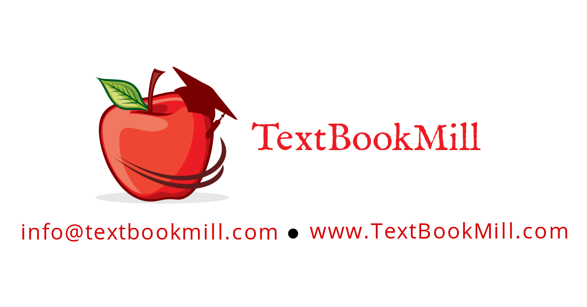TextBookMill tweet picture