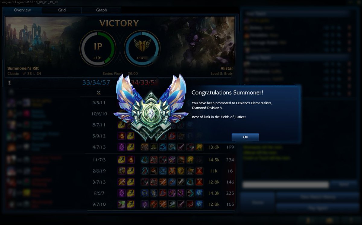 Primeboosting1's tweet photo. Diamond boost completed!
https://t.co/jojy8InJ84 
20% off on solo boosts https://t.co/PQb9SwuThS