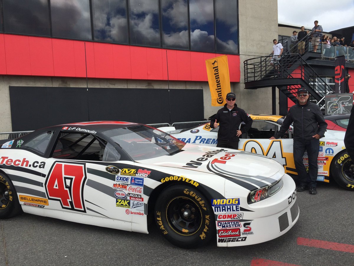 DumoulinDC's tweet photo. #Superautoshow @icarxp @guideauto @jf_dumoulin @DumoulinLP @weathertechca @GroupeBellemare @spectrapremium #NPS https://t.co/wu1JDXDa71