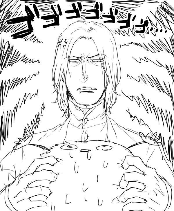 ヒィィィィ 