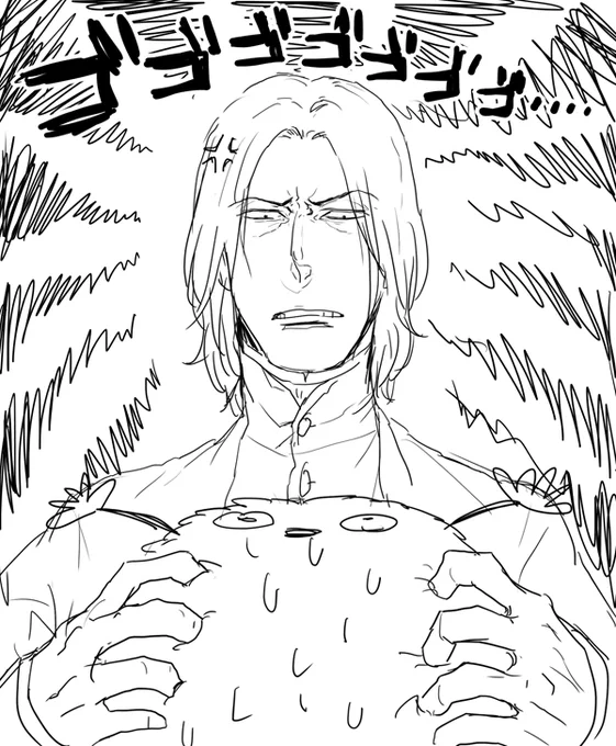 ヒィィィィ 